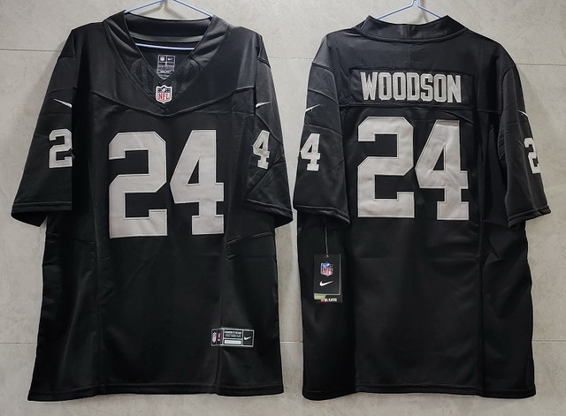 Las Vegas Raiders Jerseys 013